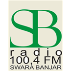 SB radio 