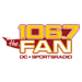 106.7 The Fan Sports Talk