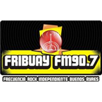 FM Fribuay 90.7 Community