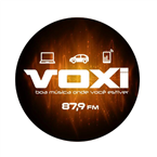 Rádio Voxi FM Adult Contemporary