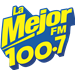 La Mejor FM 100.7 Grupera