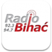 Radio Bihac Top 40/Pop