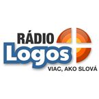 Radio LOGOS.SK Christian Talk