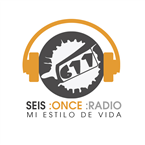 Seis Once Radio 