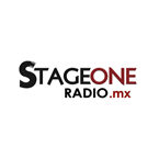 Stage One Radio Top 40/Pop