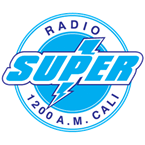 Radio Super Cali Sports Talk & News
