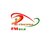 Radio Princesa FM Brazilian Popular