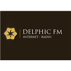 Delphic FM lounge Lounge