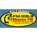 Radio Abauna FM Brazilian Music