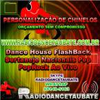 RADIODANCETAUBATE 