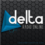 Delta Radio Online 