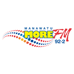 More FM Manawatu Adult Contemporary
