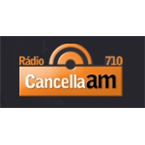 Radio Cancella AM Brazilian Music