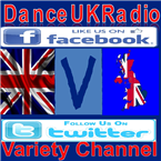 DanceUKRadio Variety Electronic