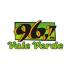 Rádio Vale Verde Brazilian Popular