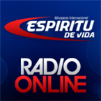 Espiritu de Vida Radio Christian Spanish