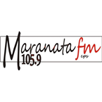 Rádio Maranata FM Evangélica