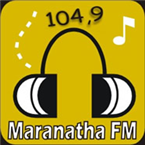 Rádio Maranatha FM Sertanejo Pop