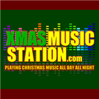 Christmas Music Station 