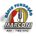 Radio Fundacao Marconi Brazilian Popular