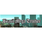 Radio Brasil Mega Trucker Electronic