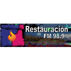 Radio Restauración FM Christian Contemporary