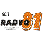 Radyo 81 Turkish Music