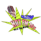 hotfm101 