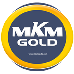 MKM GOLD DJ