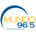 Mundo 96.5 Romántica