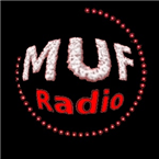 MUF Radio Top 40/Pop