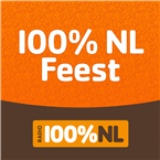 100% NL Feest Dutch Music