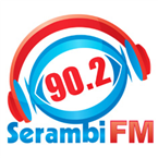 Serambi FM Top 40/Pop