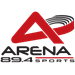 Arena FM Sports Talk