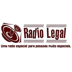 Rádio Legal Eclectic