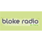 Bloke Radio Top 40/Pop