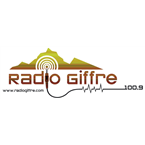 Radio Giffre Variety