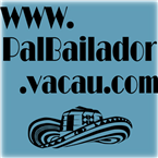 Pal Bailador Salsa