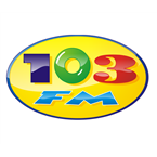 Radio 103 FM Brazilian Popular