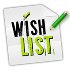 DFM Wish list Electronic