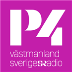 P4 Västmanland Talk