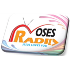 Moses Radio UK 