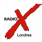 Radio X Londres Rock en Español