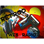 Retro Web Radio 
