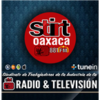 Stirt Oaxaca FM 