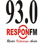 Respon Radio 