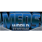 Meds World Radio Chill