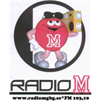 Radio M Göteborg 