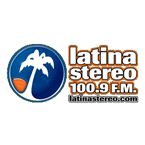 Latina Stereo Tropical