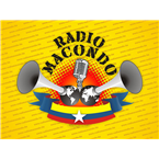 Radio Macondo Rock